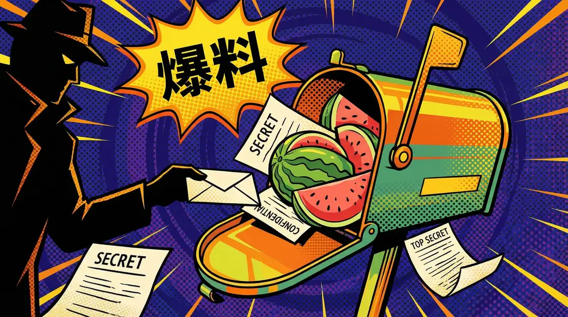 明陞88网站 匿名爆料通道漫画插图
